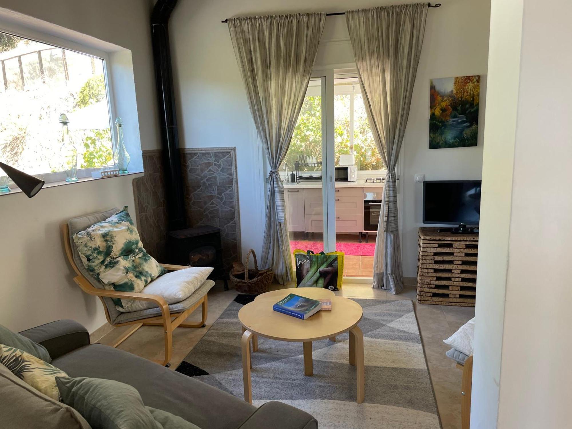 Villa Ematejo Genalguacil Esterno foto